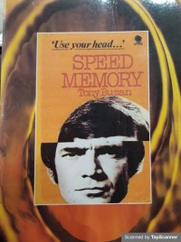 Use your head...' Speed Memory