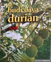 Budidaya durian