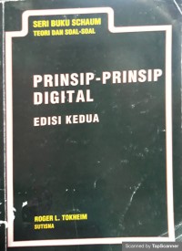 Prinsip - prinsip digital