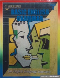 Basic English grammar Book 2