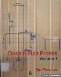 Desain Pipa Proses Volume 1