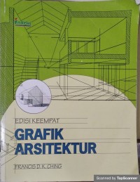 Grafik Arsitektur