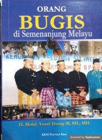 Orang Bugis di Semenanjung Melayu