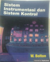 Sistem Instrumentasi Sistem Kontrol