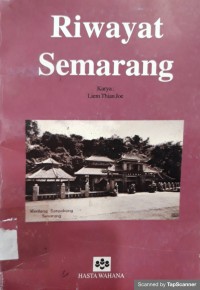 Riwayat Semarang