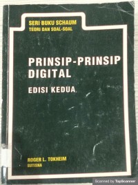 Prinsip-prinsip digital