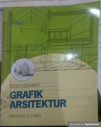 GRAFIK ARSITEKTUR