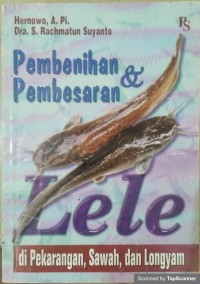 Image of Pembenihan & Pembesaran
