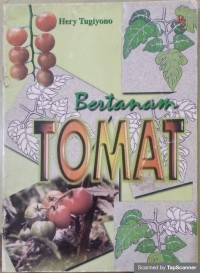 Image of Bertanam TOMAT