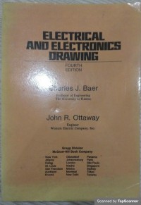 Electrical and Electronics Drawing