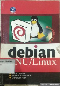 DEBIAN GNU / LINUX