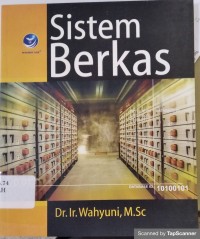Sistem Berkas