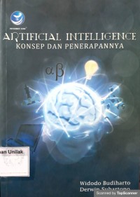 Artificial intelligence konsep dan penerapannya