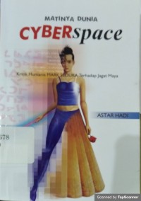 Image of Matinya Dunia Cyber Space