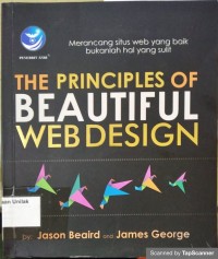 THE PRINCIPLES OF BEAUTIFUL WEB DESIGN