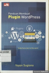 Panduan membuat plugin wordpress