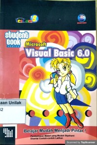 Microsoft visual basic 6.0