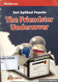 The Friendster Undercover