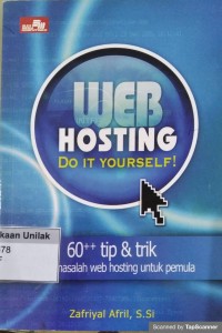 Web hosting do it your self