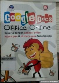 Google docs office online