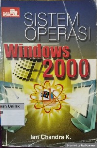 Sistem operasi windows 2000