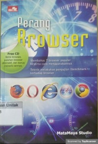 Perang browser