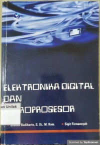 Elektronik digital dan mikroprosesor