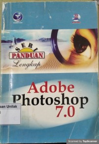 Adobe photoshop 7.0