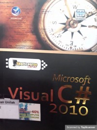 Microsoft visual c## 2010