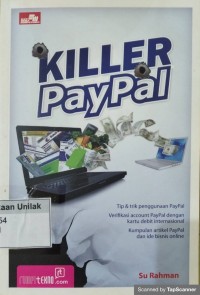 Killer paypal