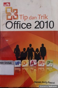 Tip dan trik office 2010