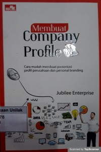 Image of Membuat company profile