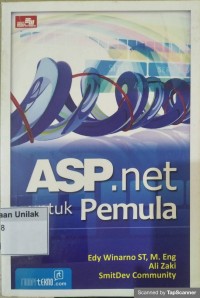 Image of ASP. net untuk Pemula