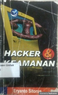 Hacker dan keamanan