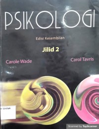 Psikologi jilid 2