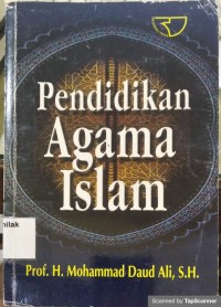 Image of Pendidikan Agama Islam