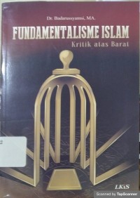 Fundmentalisme Islam Kritik Atas Barat