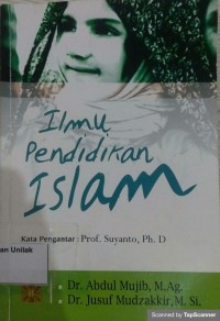 Ilmu Pendidikan Islam