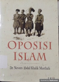 OPOSISI ISLAM