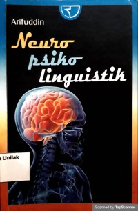 Neuro Psiko Linguistik