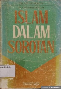 Islam Dalam Sorotan