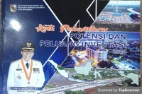Kota Pekanbaru potensi dan peluang investasi 2020