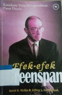 Efek-efek Greenspan