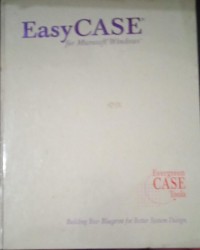 EasyCase: for microsoft windows