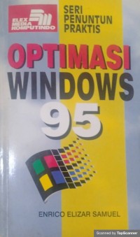 Optimasi Windows