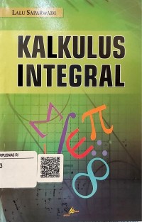 Image of Kalkulus Integral