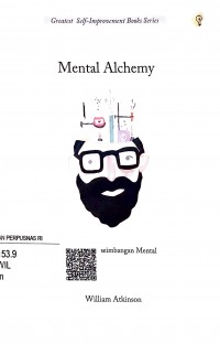 Mental alchemy : Ego dan keseimbangan mental