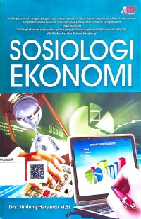 Sosiologi ekonomi