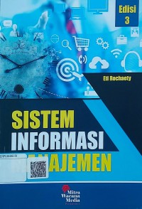 Sistem informasi manajemen (SIM) edisi 3