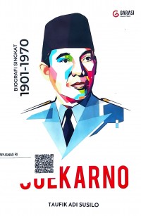 Image of Soekarno: biografi singkat (1901-1970)